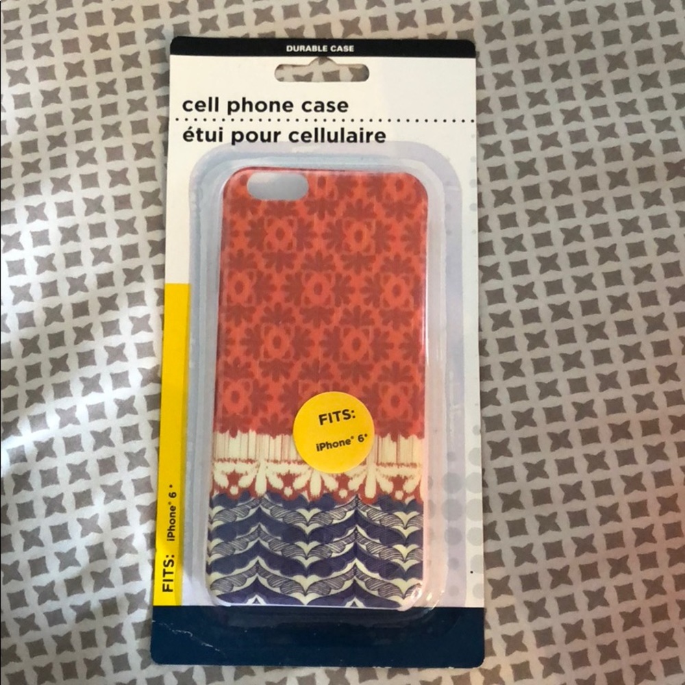 iPhone 6 Case